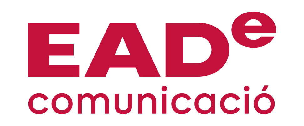 Nueva web EADe Comunicacio